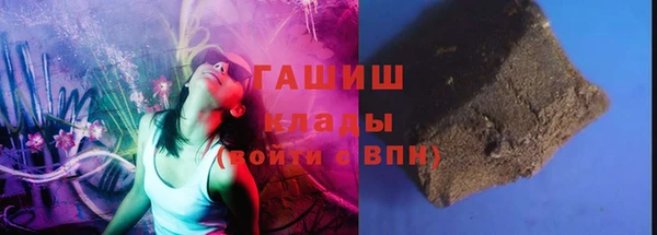 молекула духа Арсеньев
